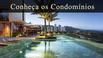 Conheça os Condomínios