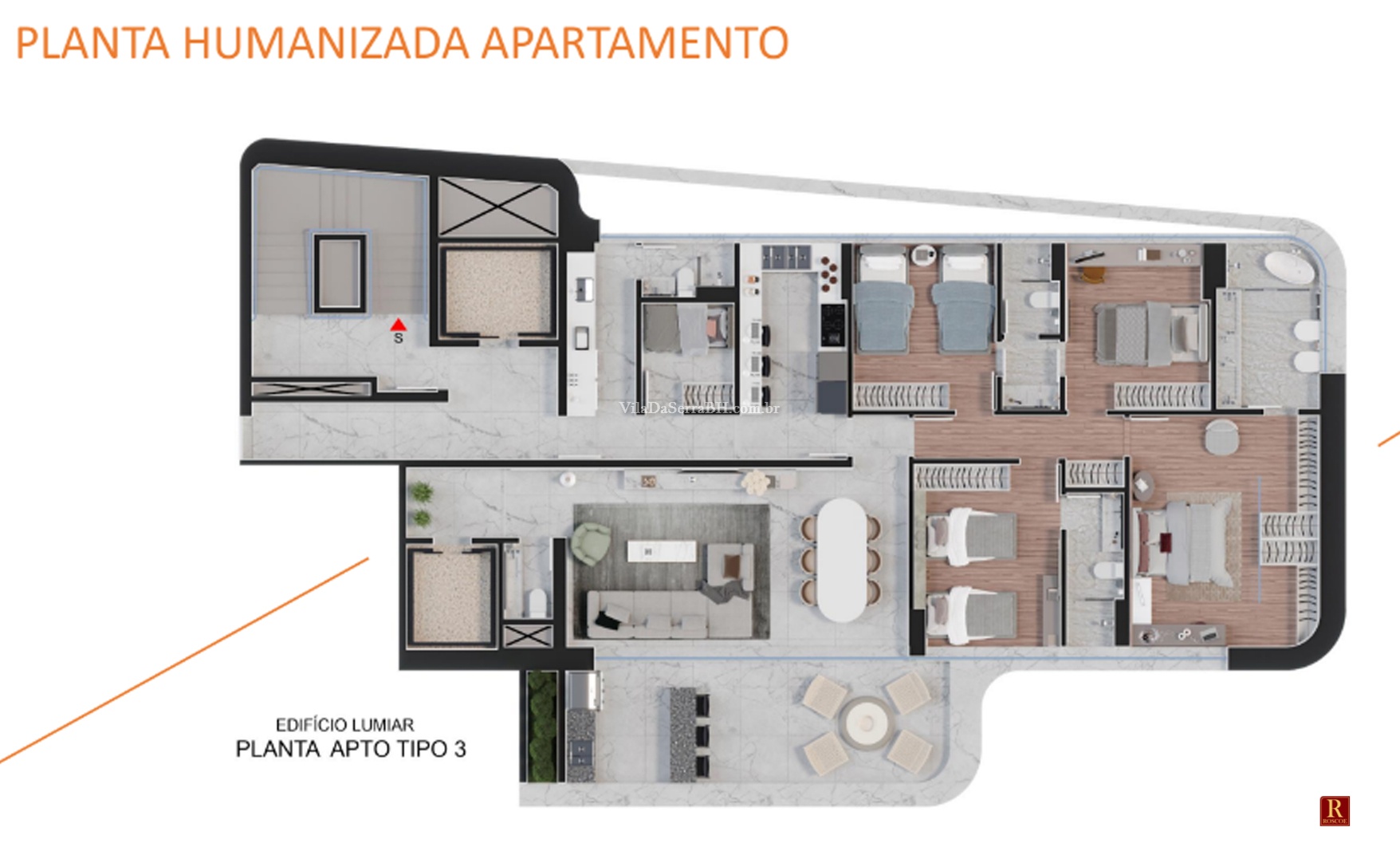 lumiar roscoe imoveis