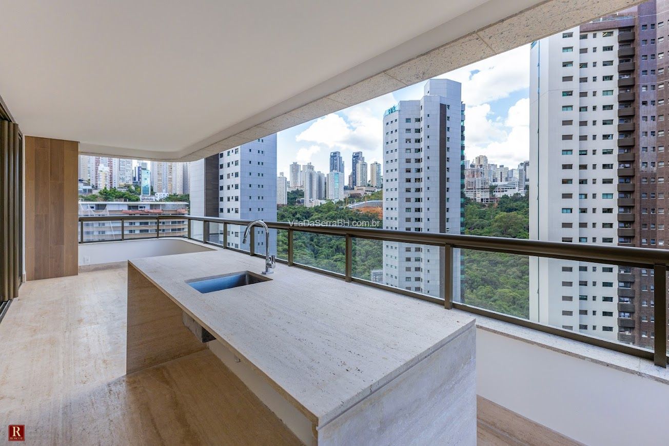 brisa 4 suites no vale do sereno
