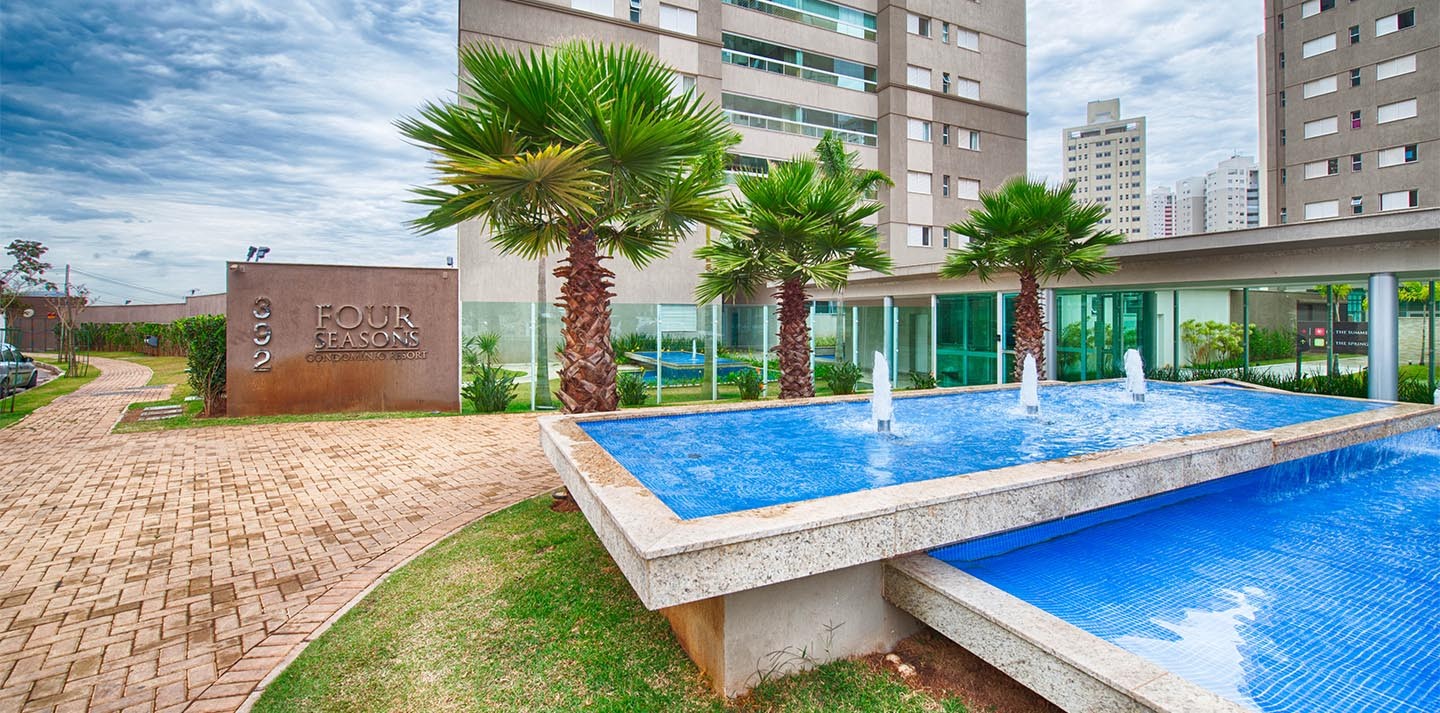 four seasons vila da serra Roscoe Imóveis