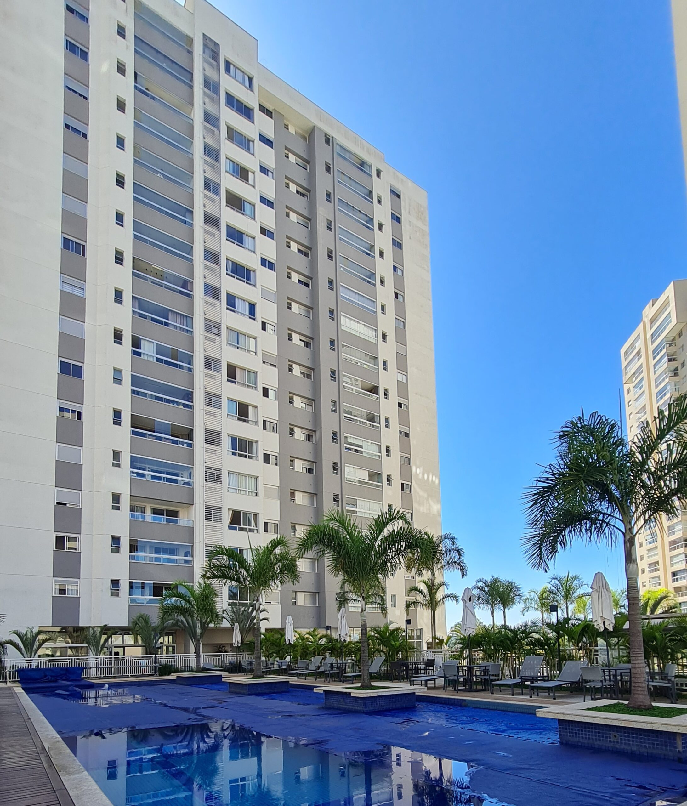 vila da serra