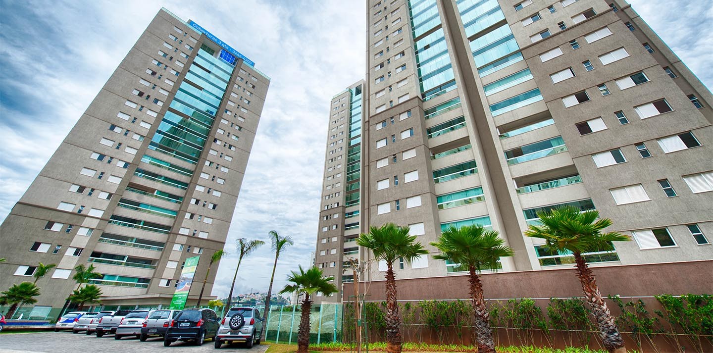 condominio four seasons vila da serra