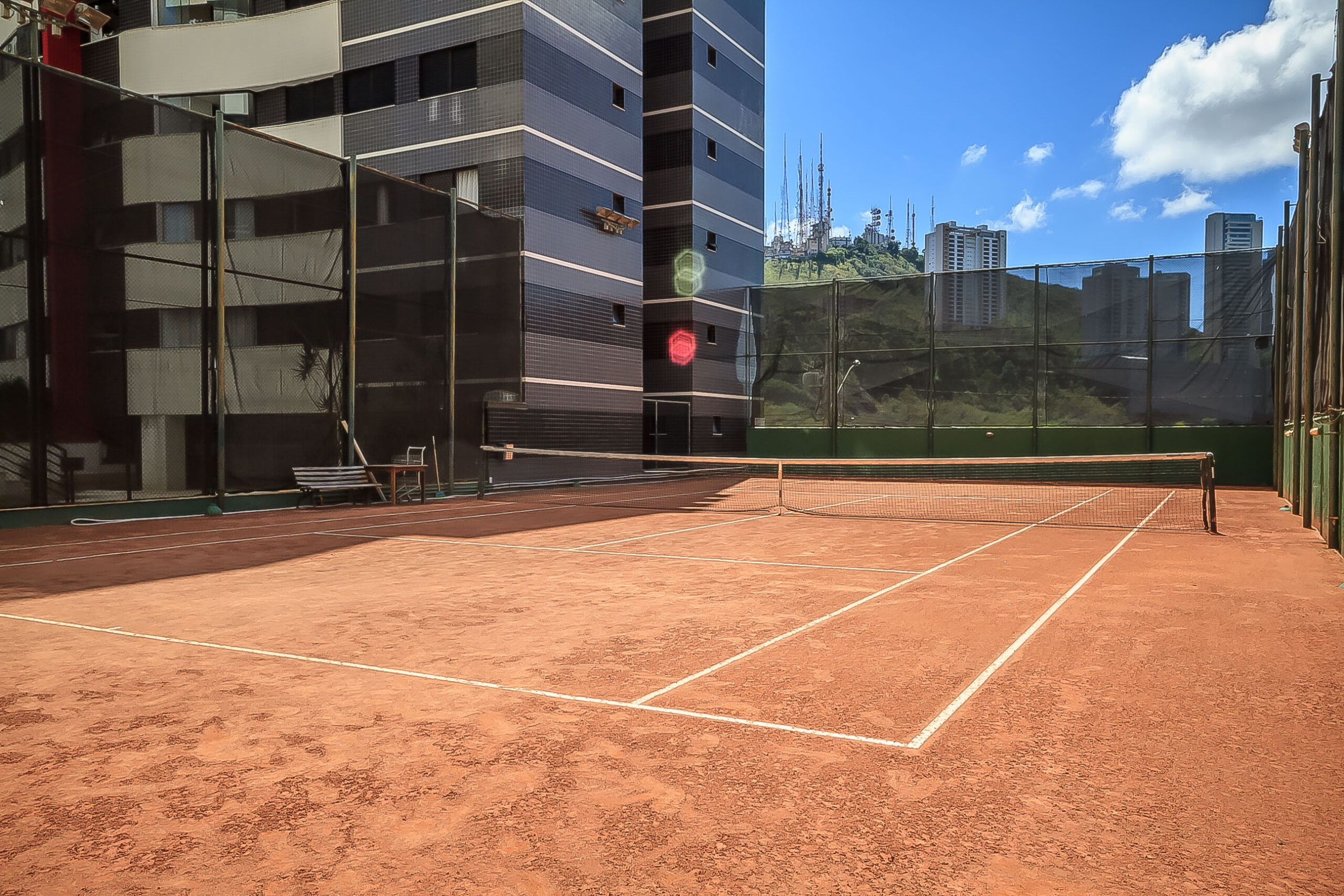 tenis