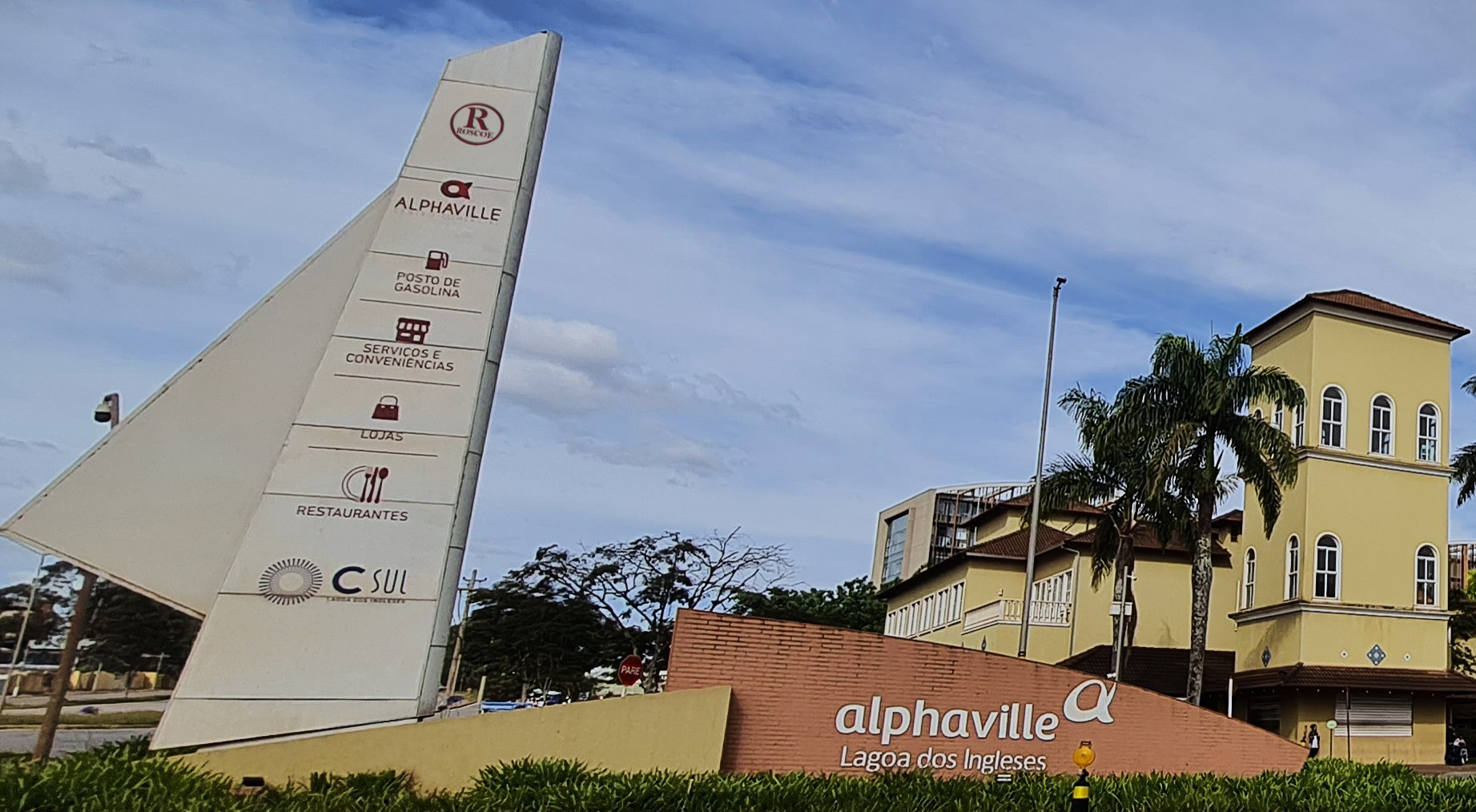 alphaville nova lima