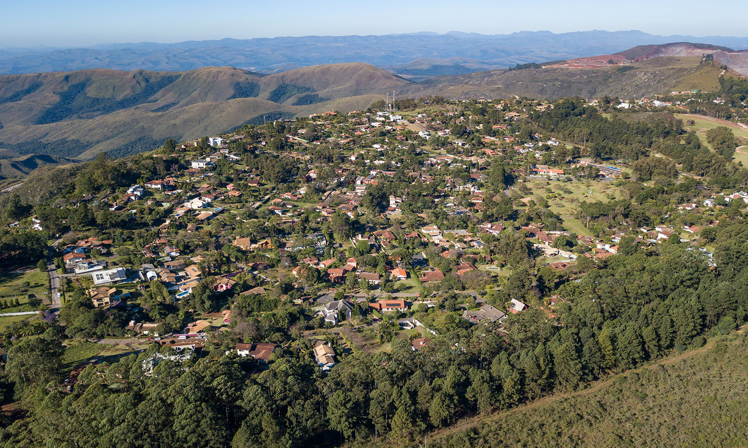 casa a venda no morro do chapeu