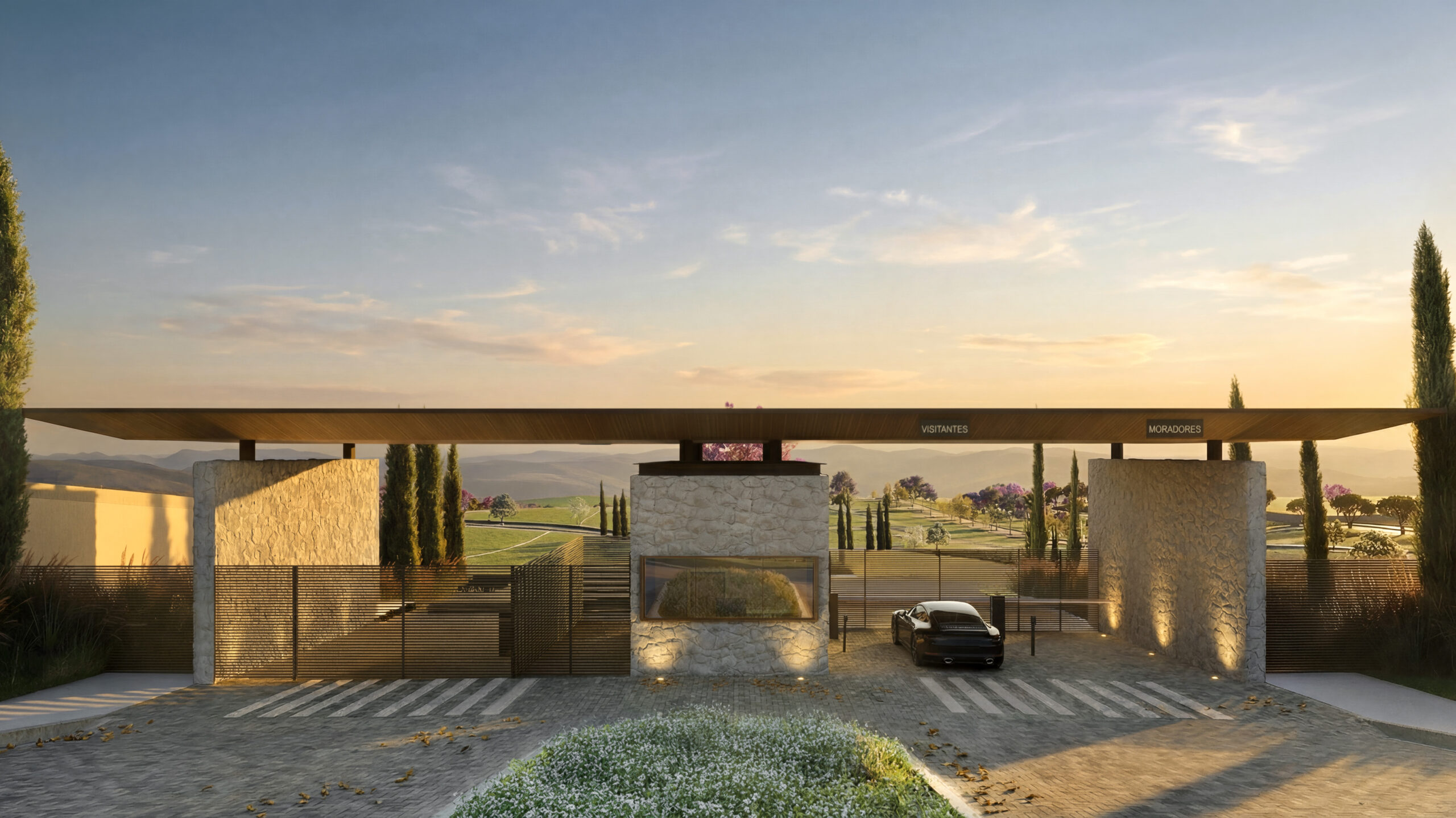 vila toscana lagoa dos ingleses