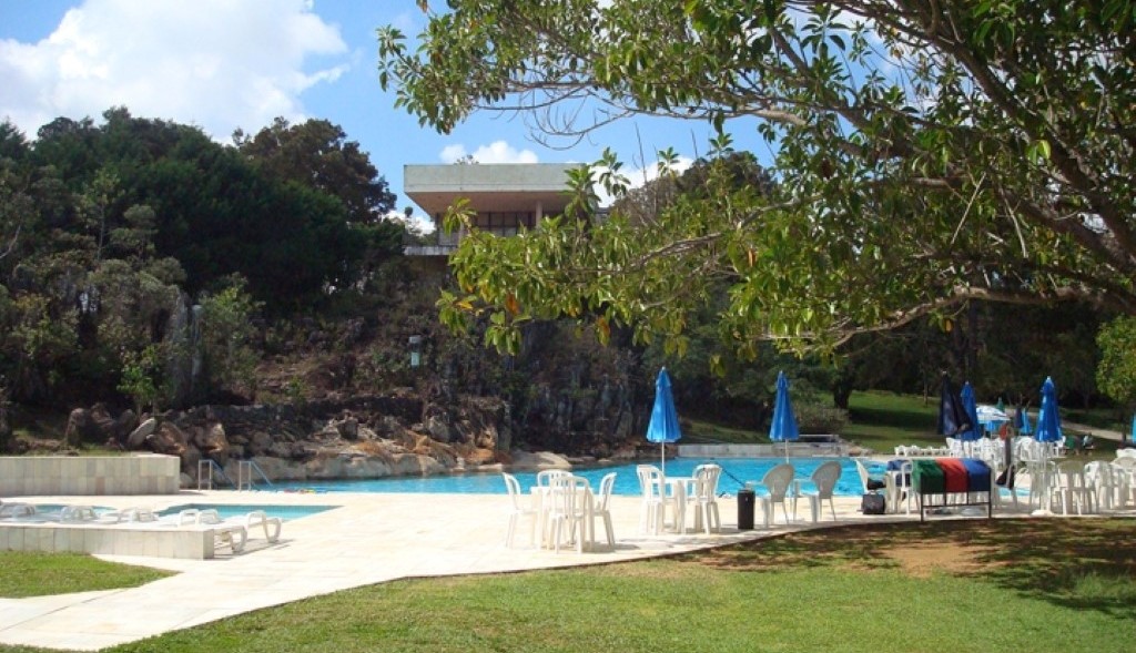 Cond Retiro das Pedras