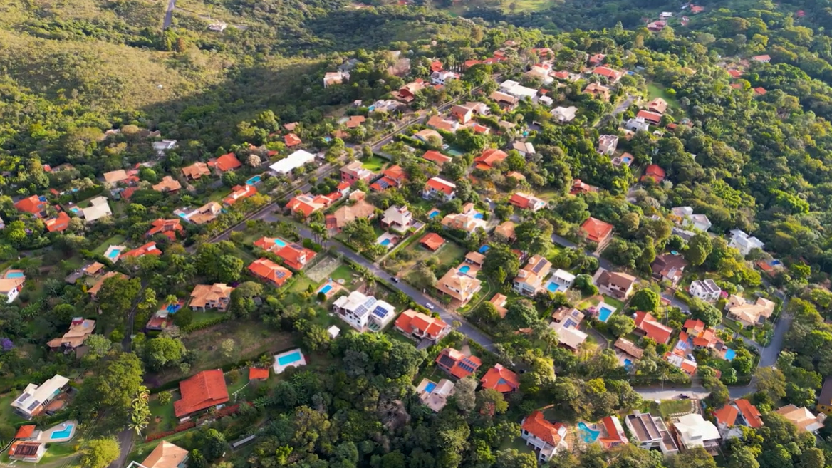 condominio fechado com clube em brumadinho