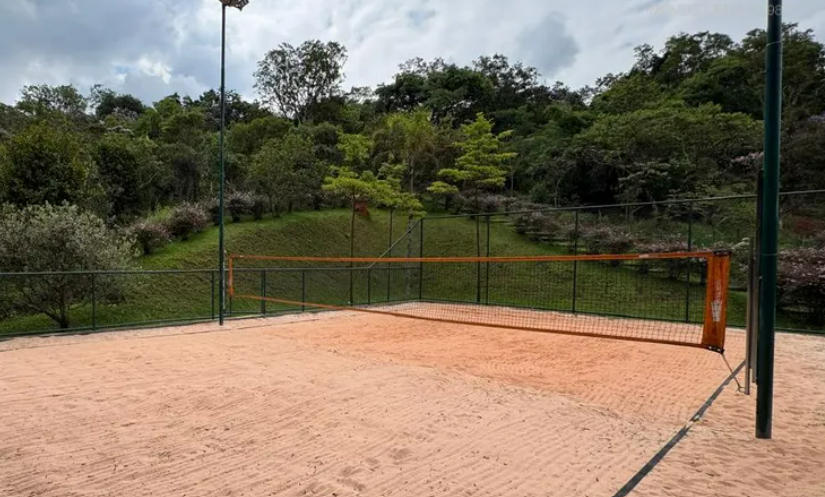 condominio serra dos manacas