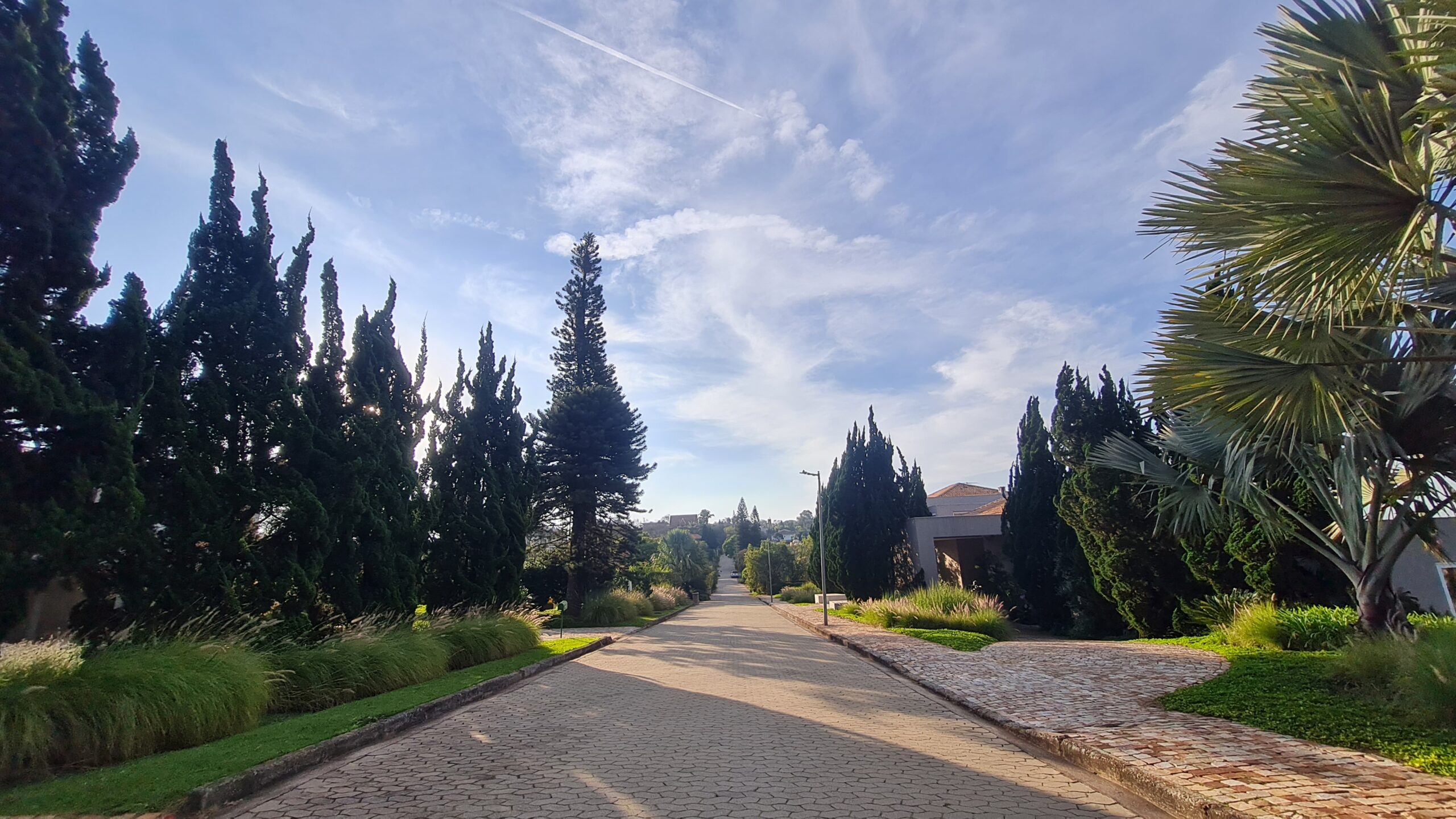 condominio fechado de alto padrão em nova lima