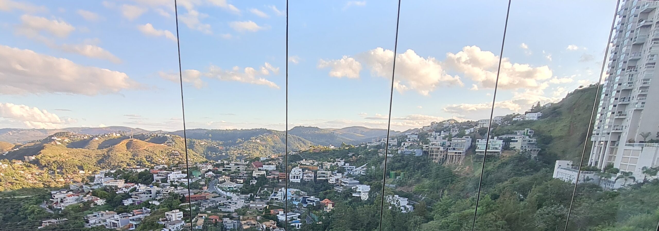 condominio em nova lima de casas de alto padrão
