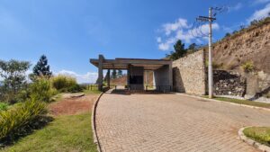 lotes no condomínio reserva águas claras