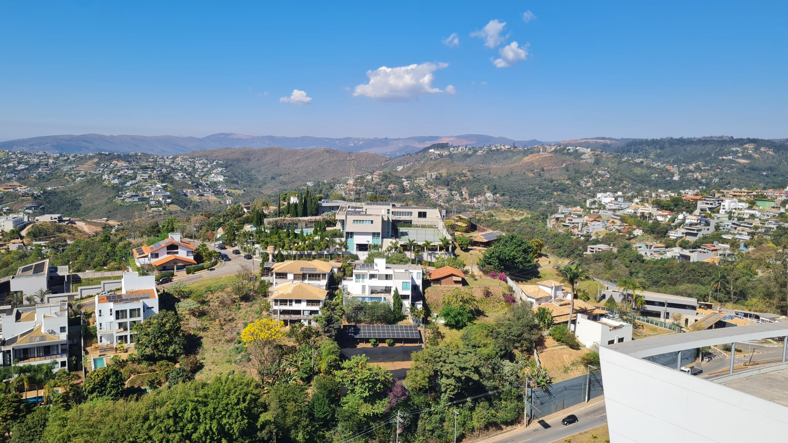 casas a venda no condominio village terrasse