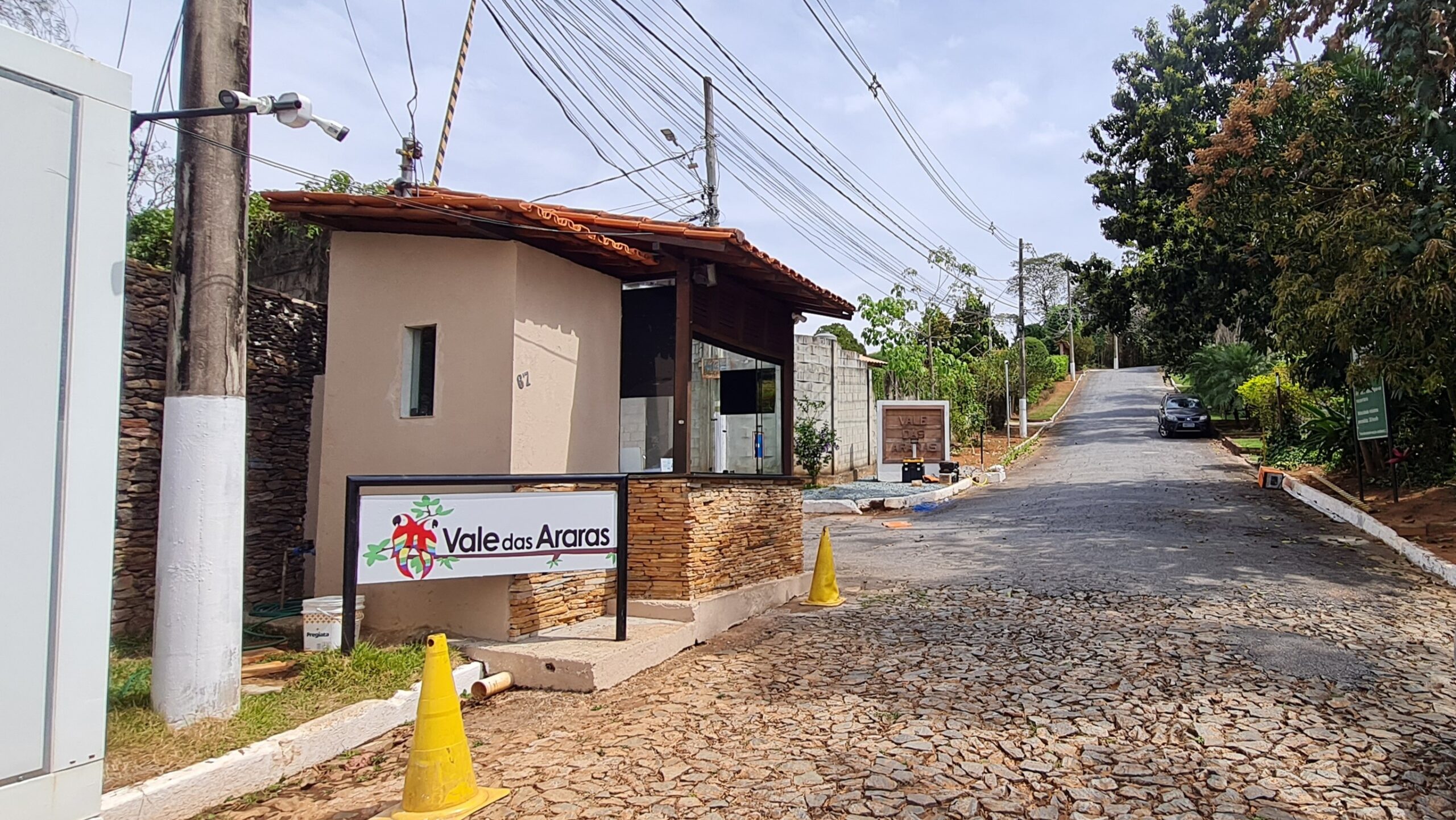 vale das araras nova lima