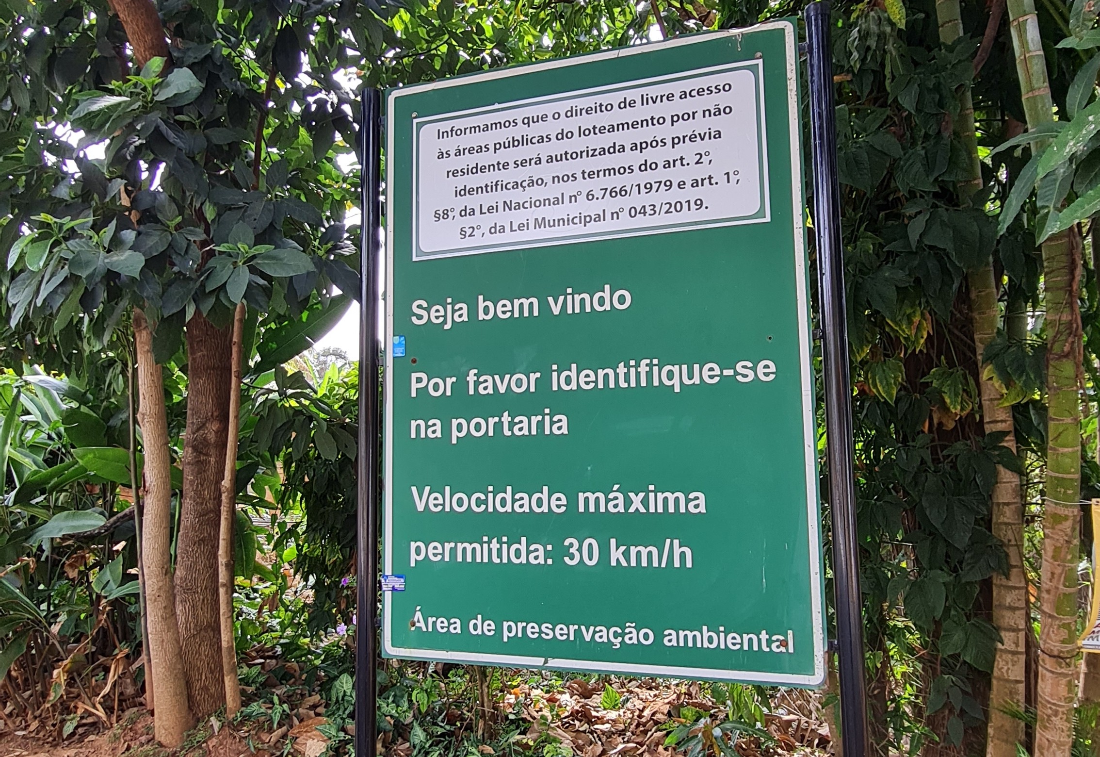 condominio de casas em nova lima