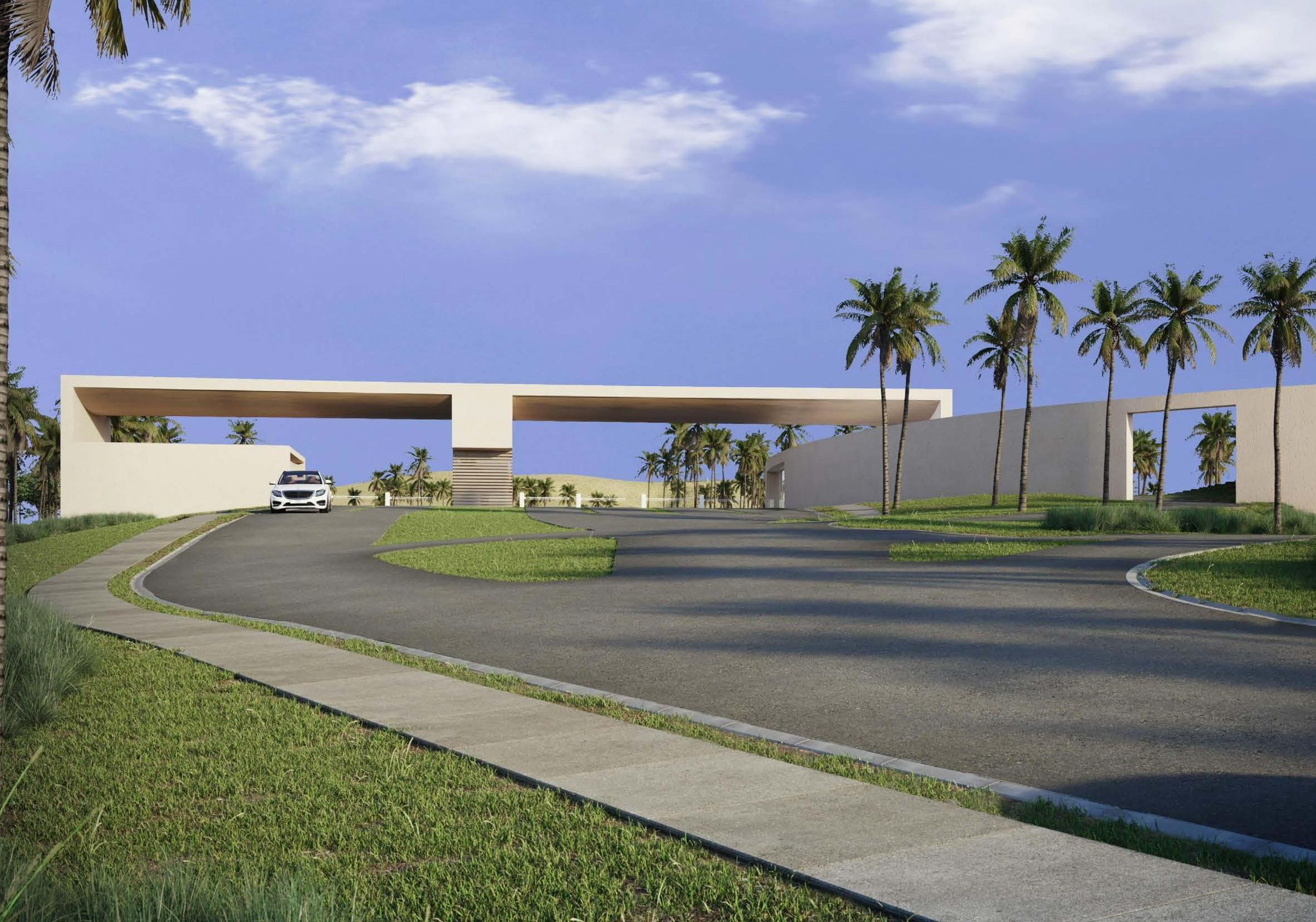 condominio 3 vales