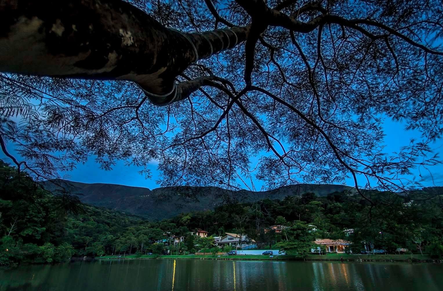 condomínio de casas em brumadinho