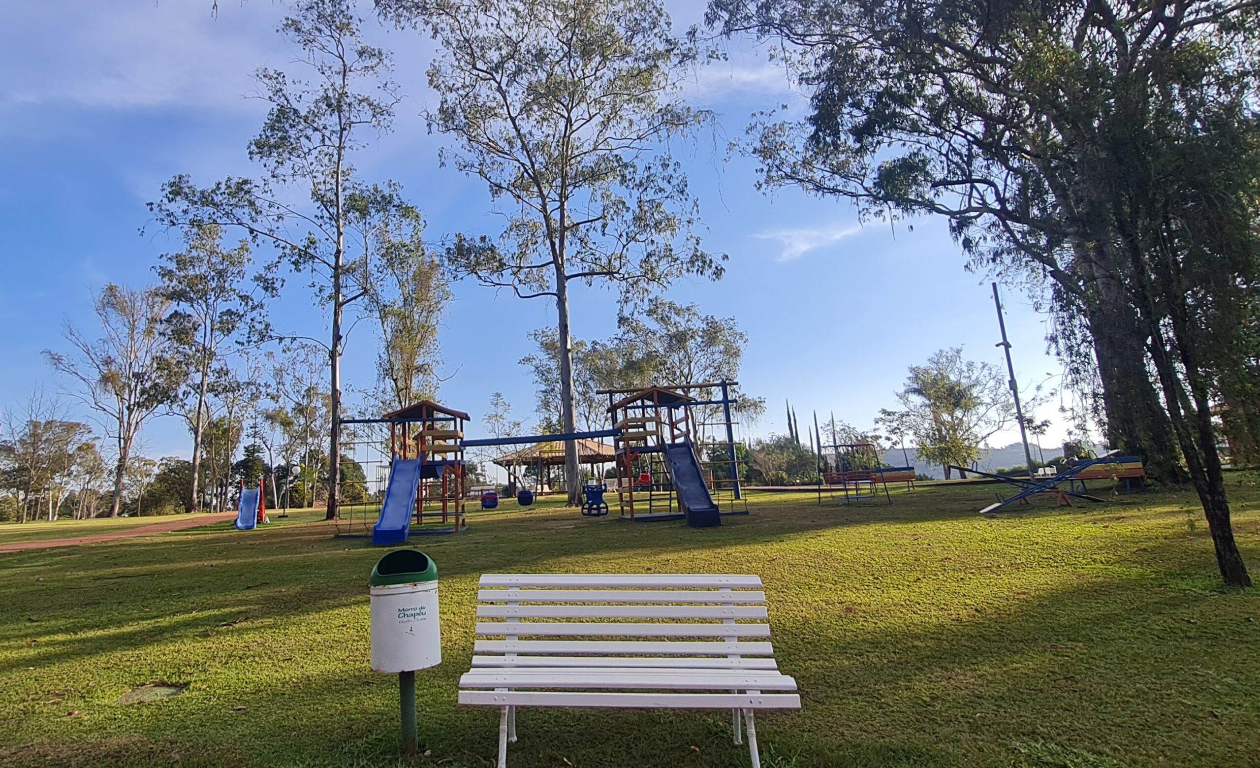 imobiliária Roscoe Morro do Chapeu