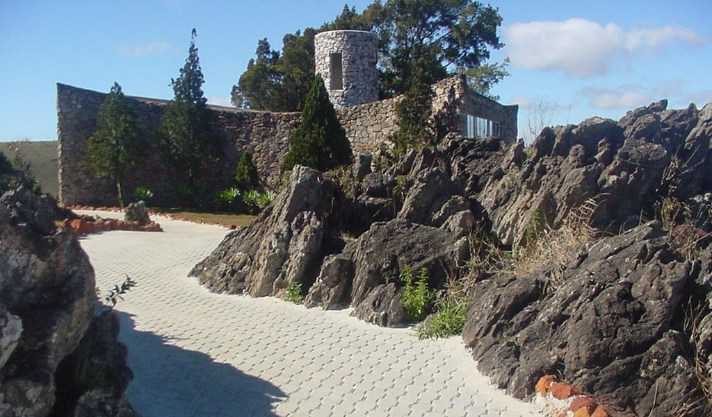 capela do retiro