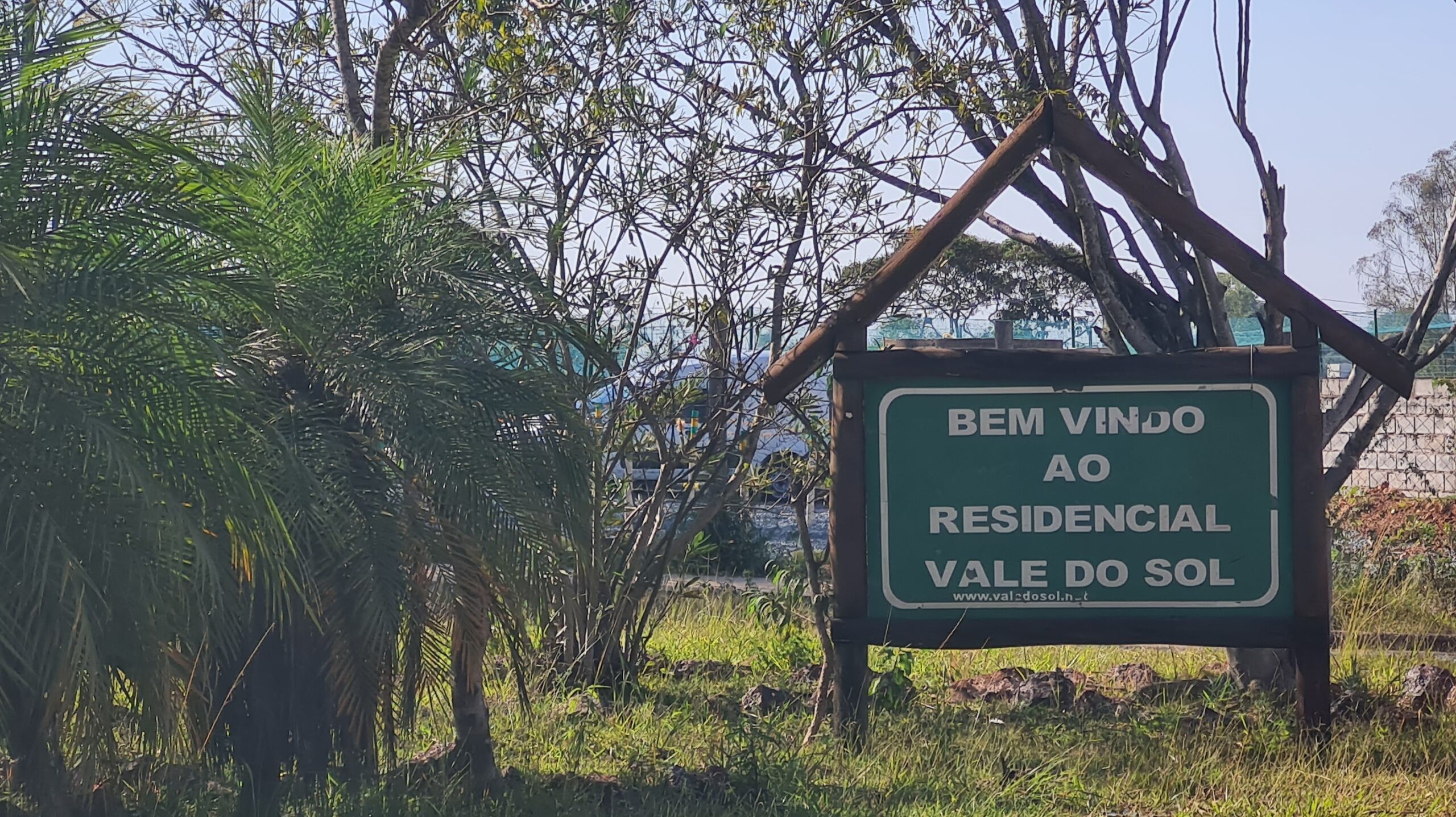 residencial vale do sol nova lima
