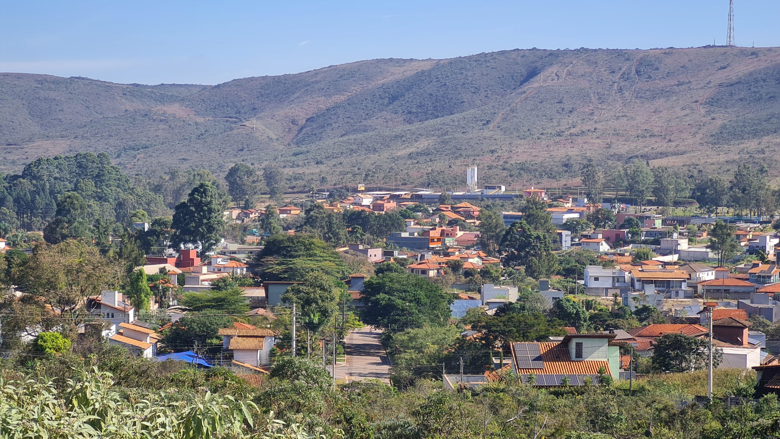imoveis no vale do sol