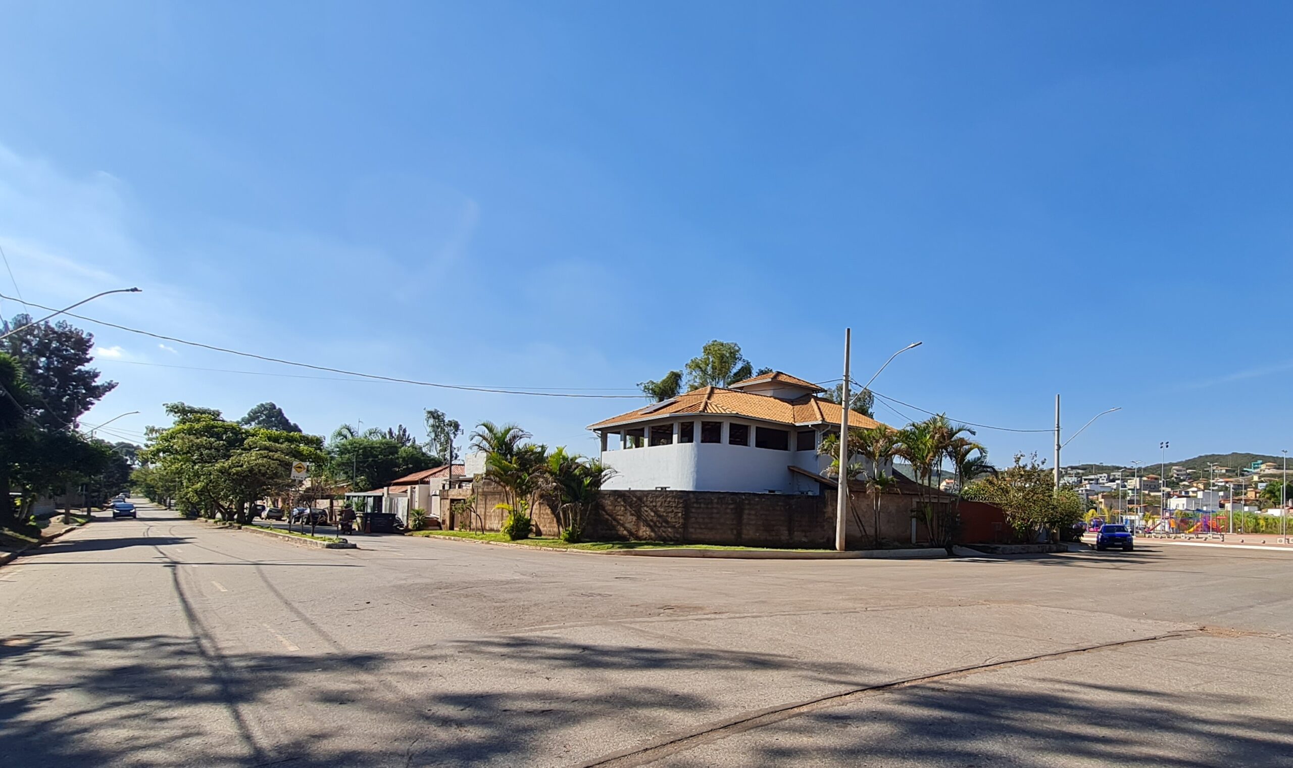 Roscoe Casas | Especialistas em condominios de nova lima