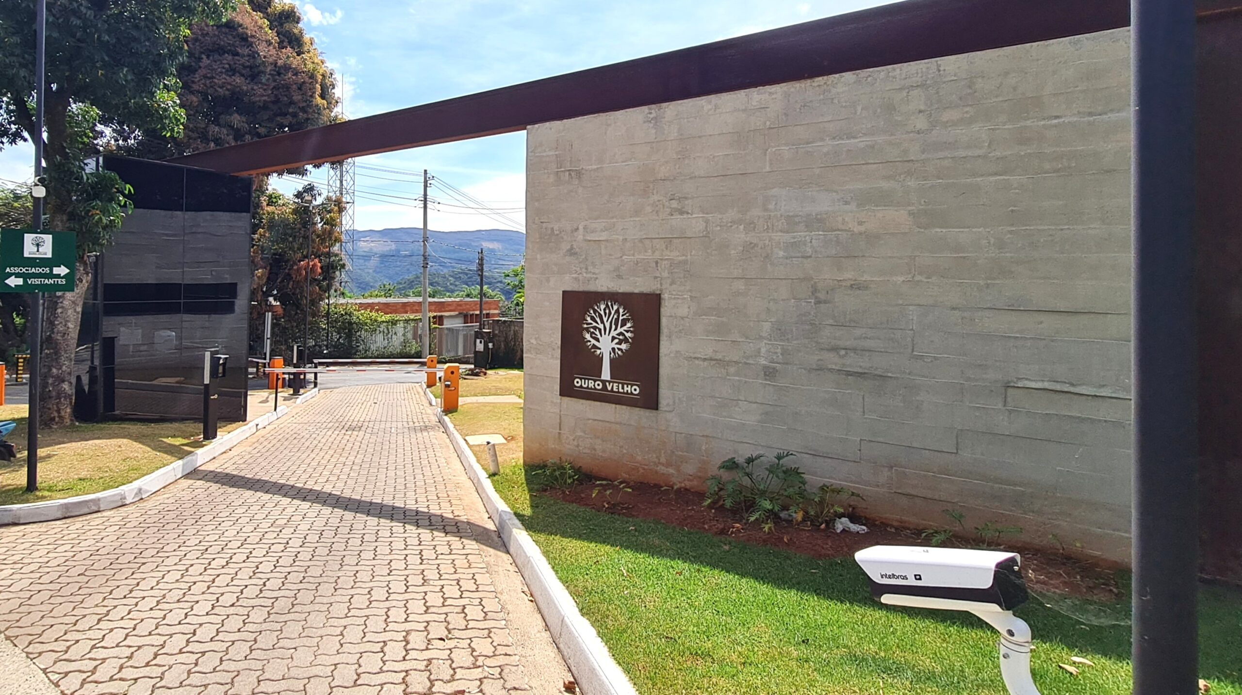 condominio ouro velho mansões nova lima