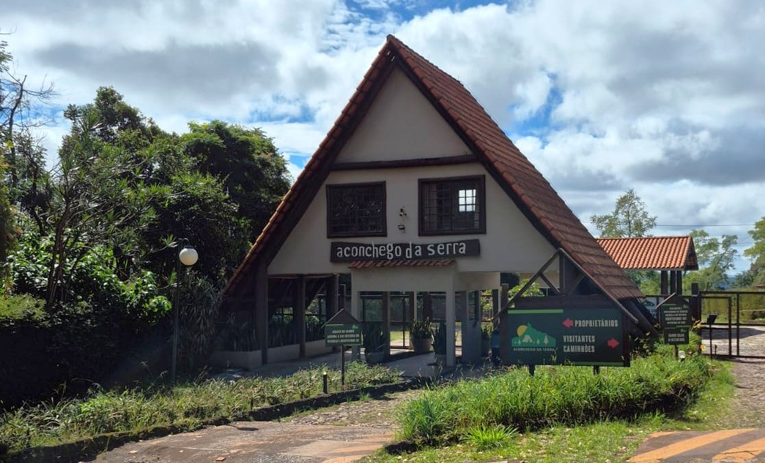 casa em condominio em itabirito