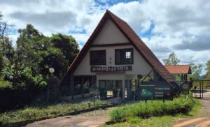 condominio aconchego da serra