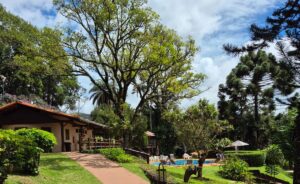 condominio aconchego da serra