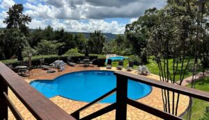 condominio fechado