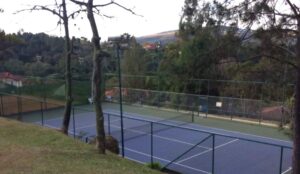 condominio na serra da moeda