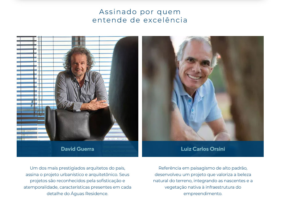 comprar lotes em condominio de alto luxo