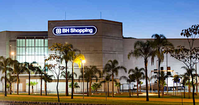 condominios em nova lima perto do bh shopping