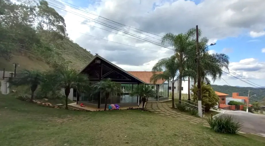 clube do bosque do jambreiro