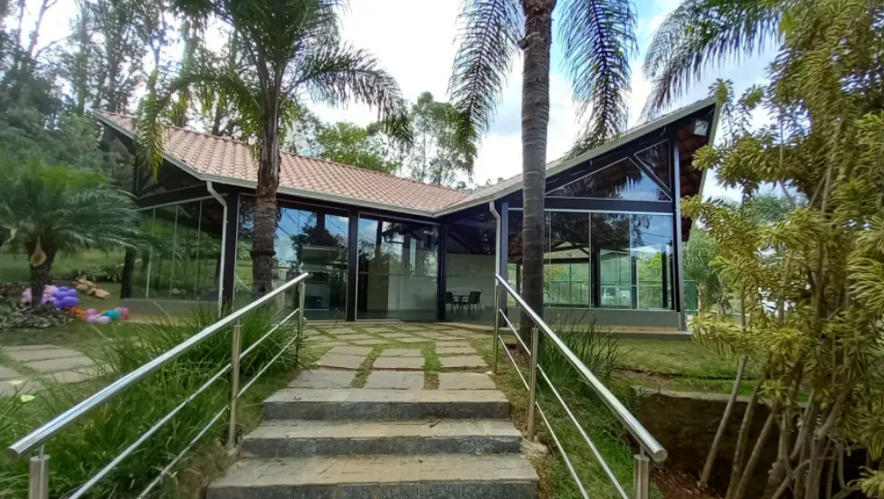 condominio em nova lima 