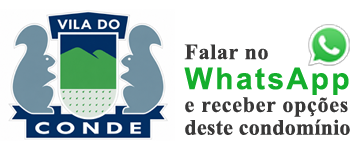 condominio vila do conde nova lima