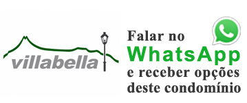 residencial villabella em itabirito
