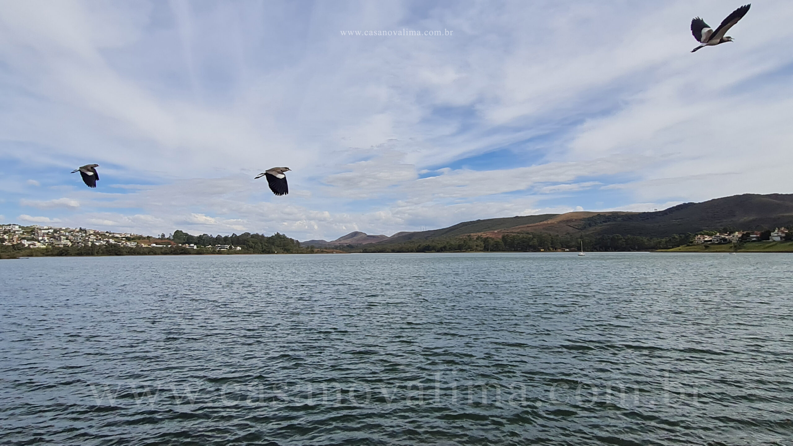 lagoa dos ingleses inconfidentes