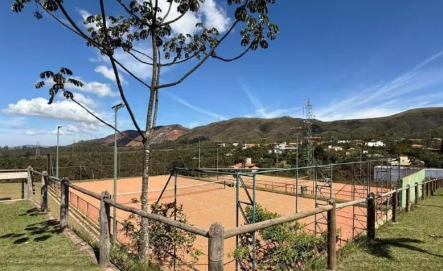 condominio de casas em itabirito