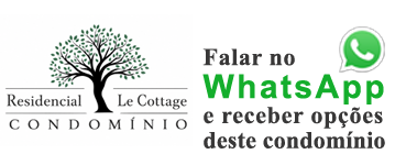 le cottage nova lima