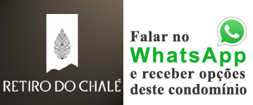 retiro do chalé