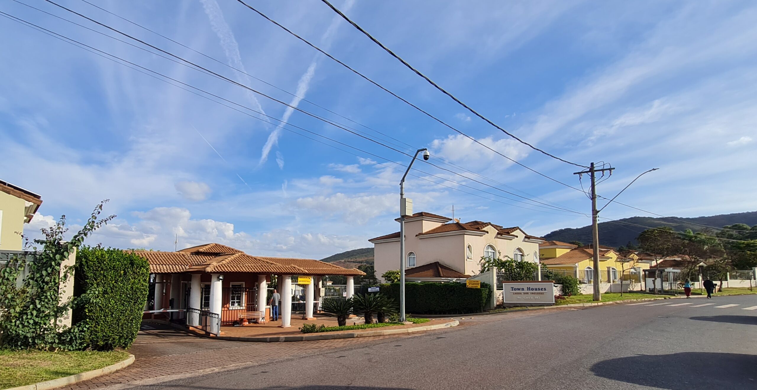 alphaville casas town houses
