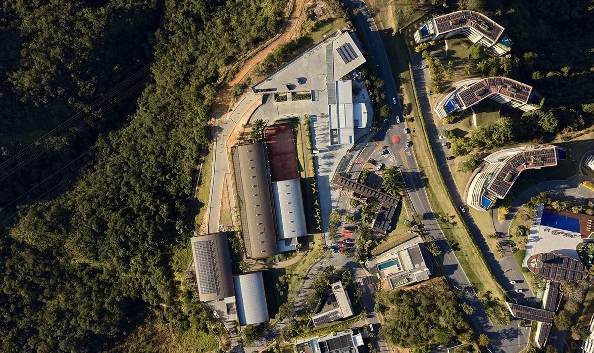 casas a venda no vale dos cristais