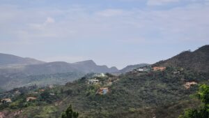 condominio village sans souci macacos