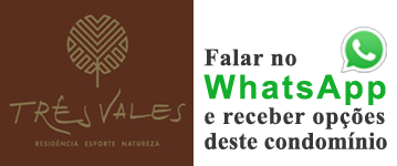 condomínio Três Vales