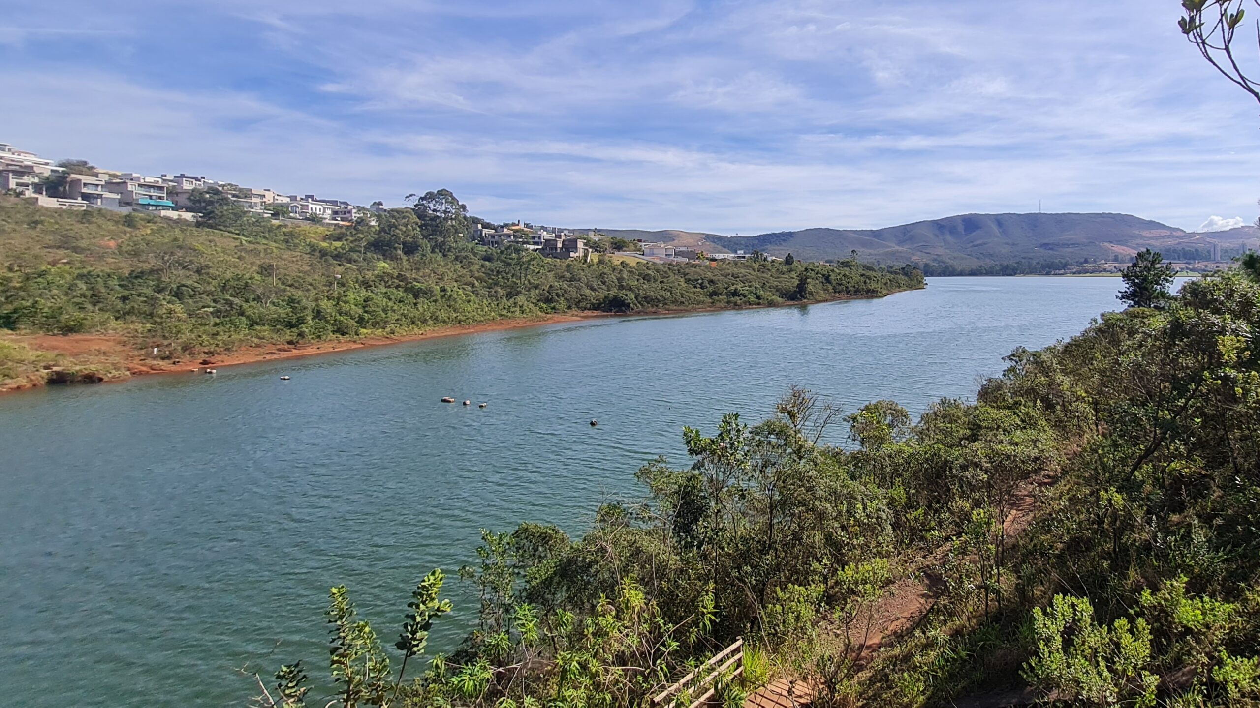 casas no condominio peninsula dos passaros em alphaville