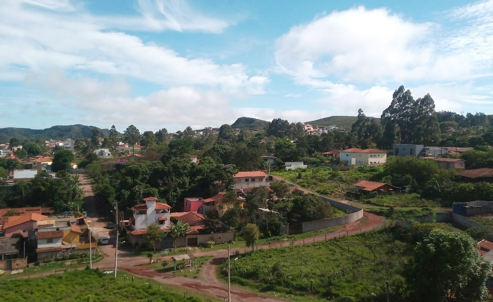 BR040 bairro vale do sol em nova lima