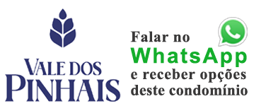 condomínio vale dos pinhais nova lima