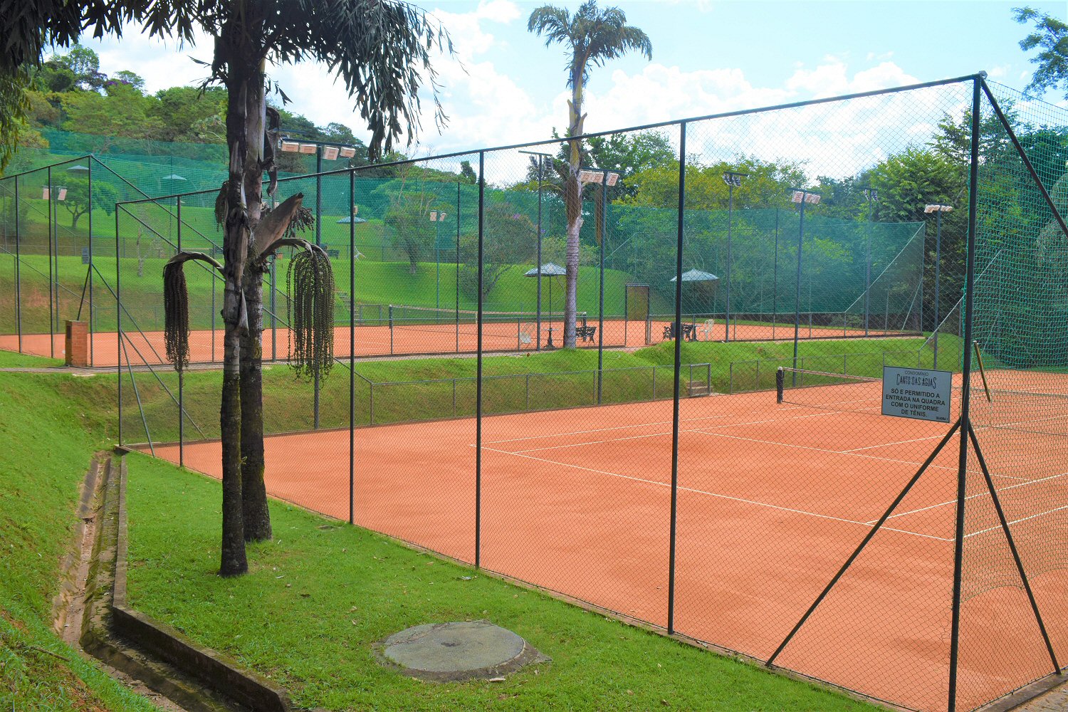 comprar casa no canto das águas